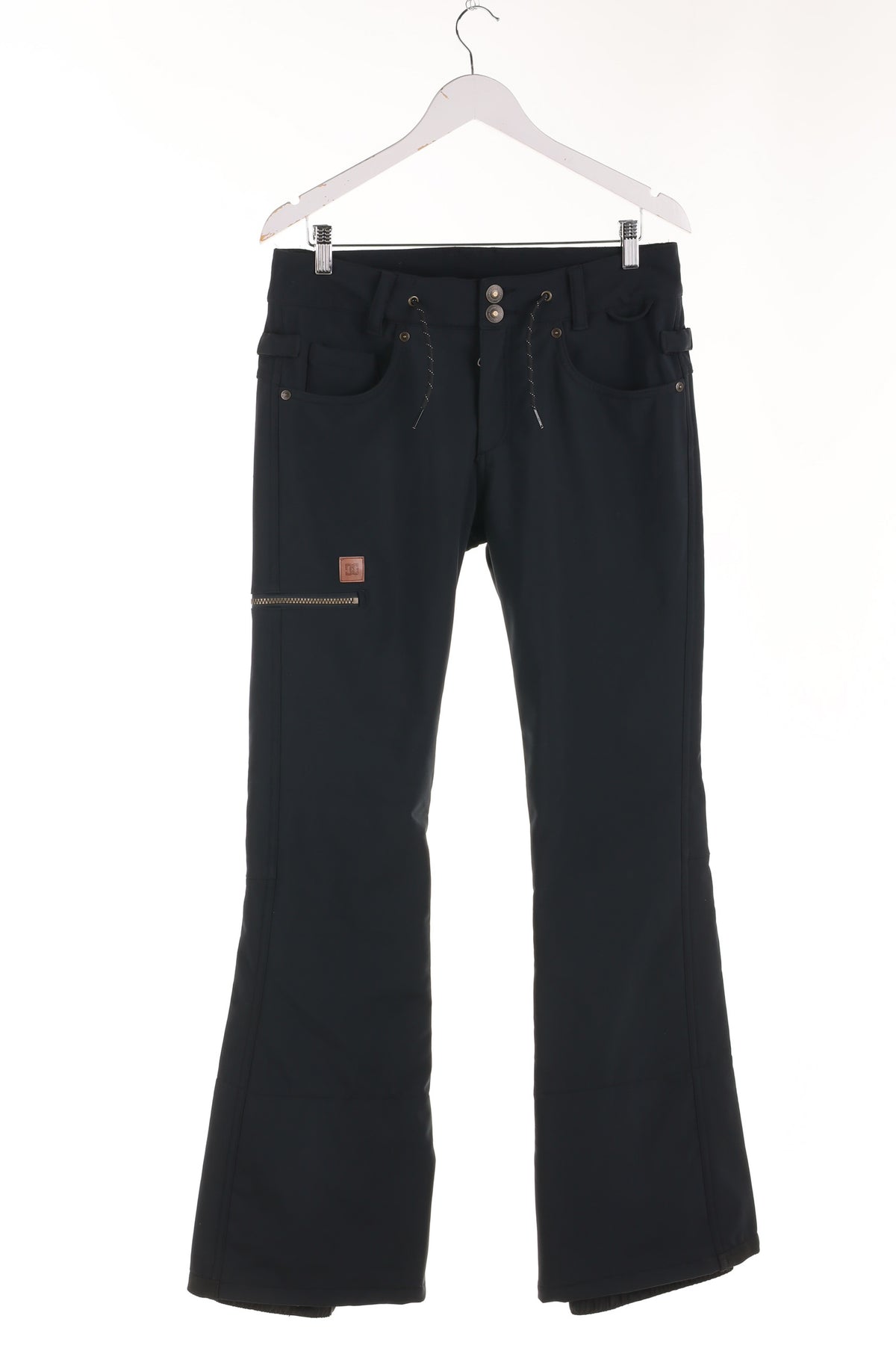 Pantaloni De Drumetie DC Femei - L