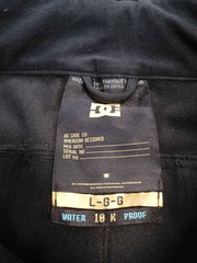 Pantaloni De Drumetie DC Femei - L