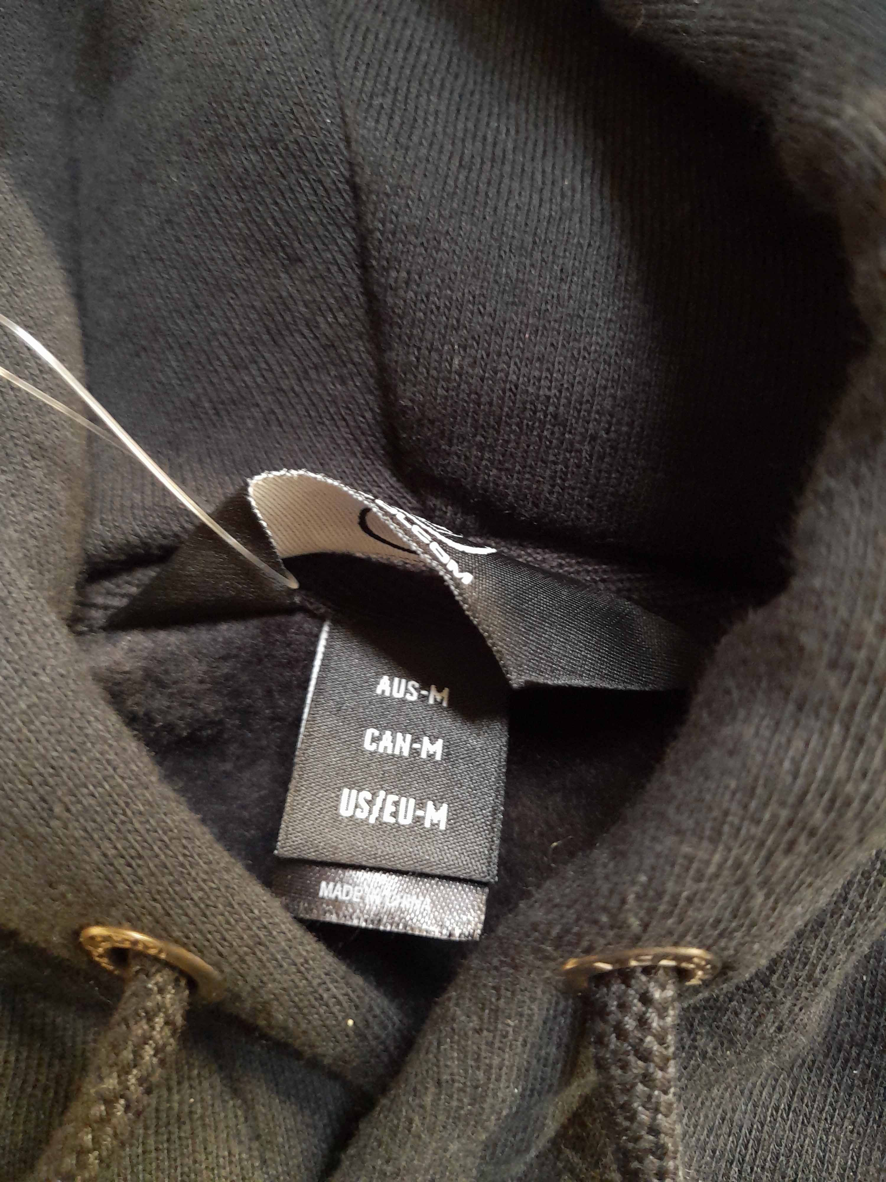 Hanorac Nou Volcom Barbati - M