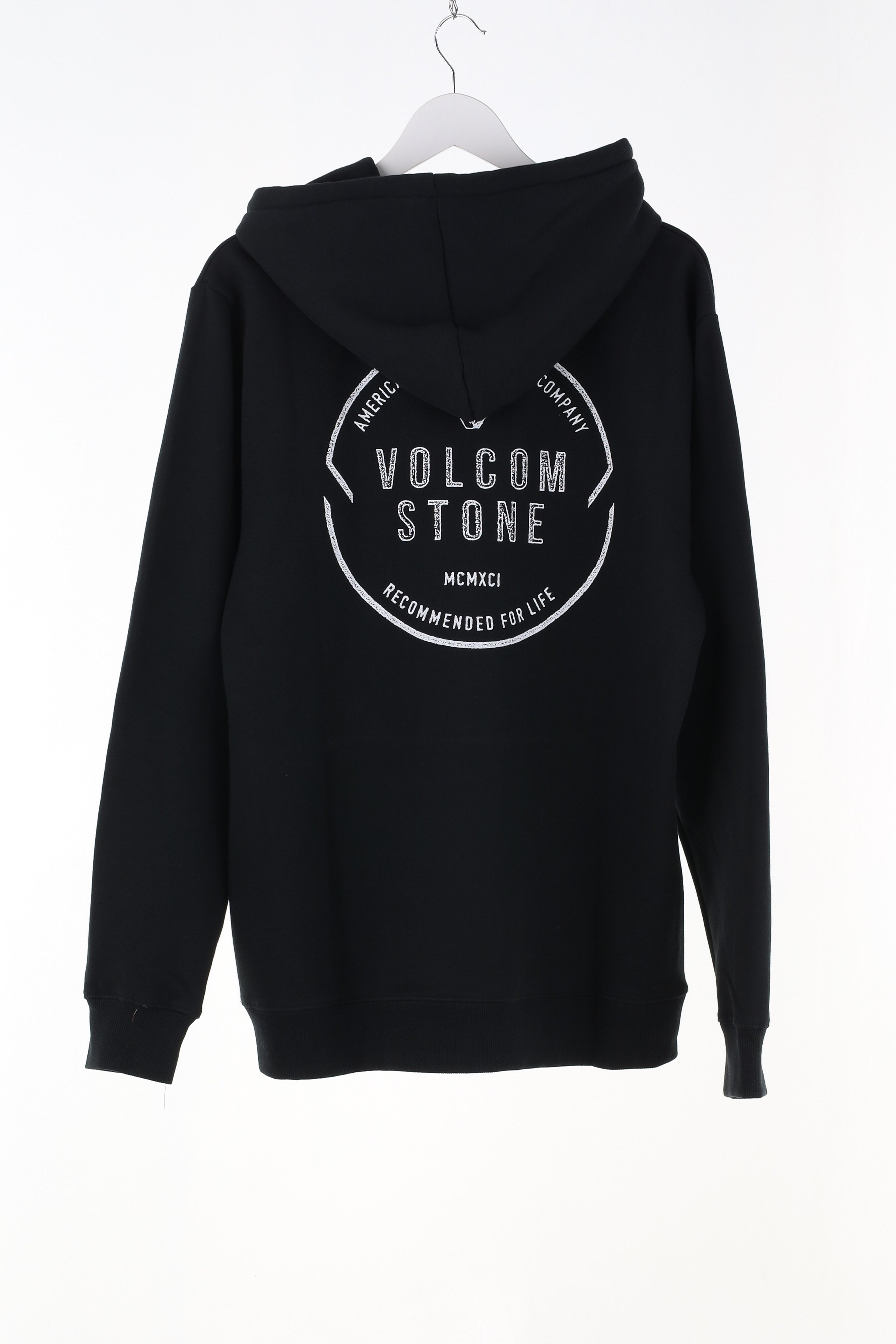 Hanorac Nou Volcom Barbati - XL