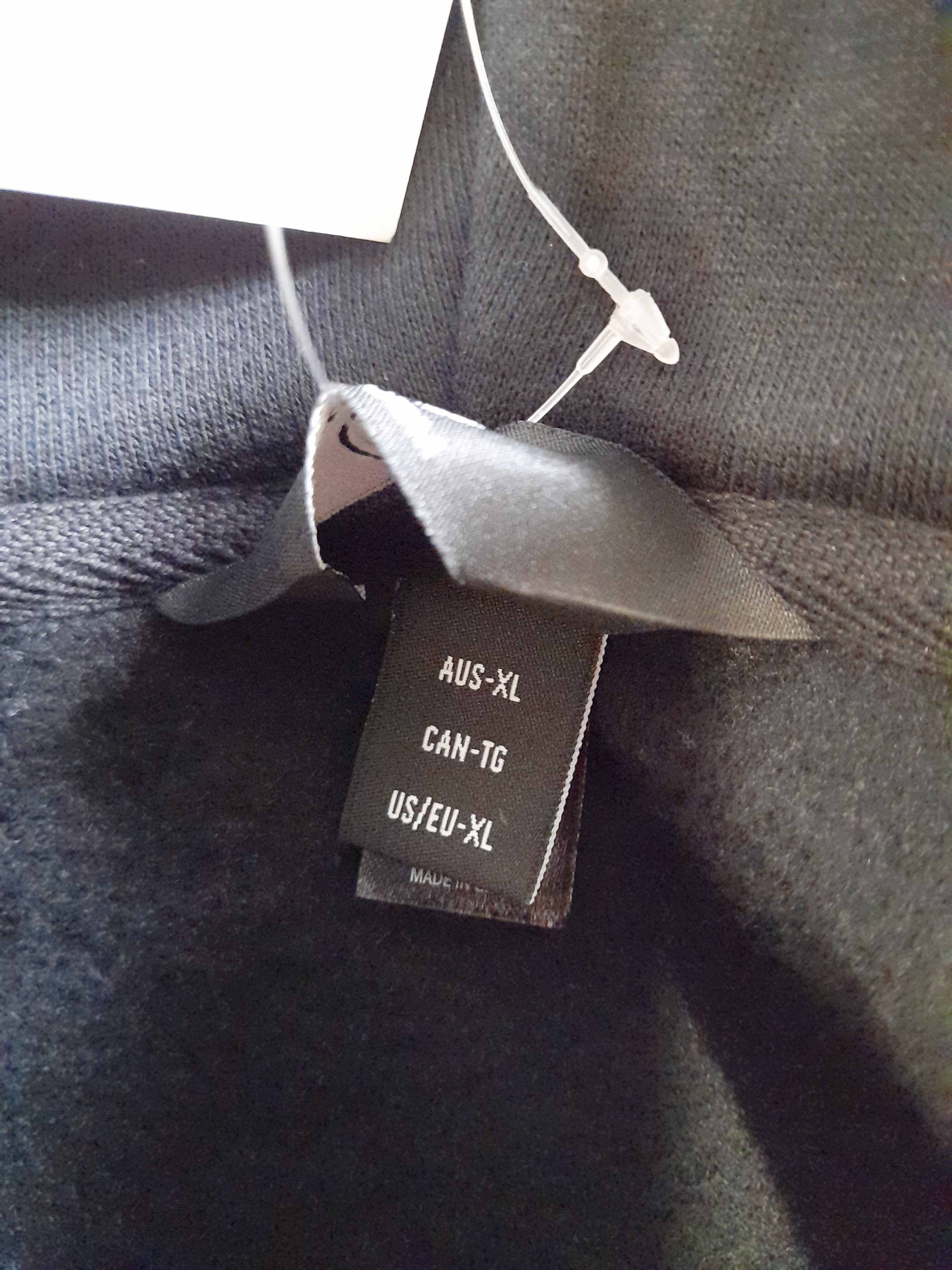 Hanorac Nou Volcom Barbati - XL