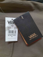 Jacheta Vans Barbati - S