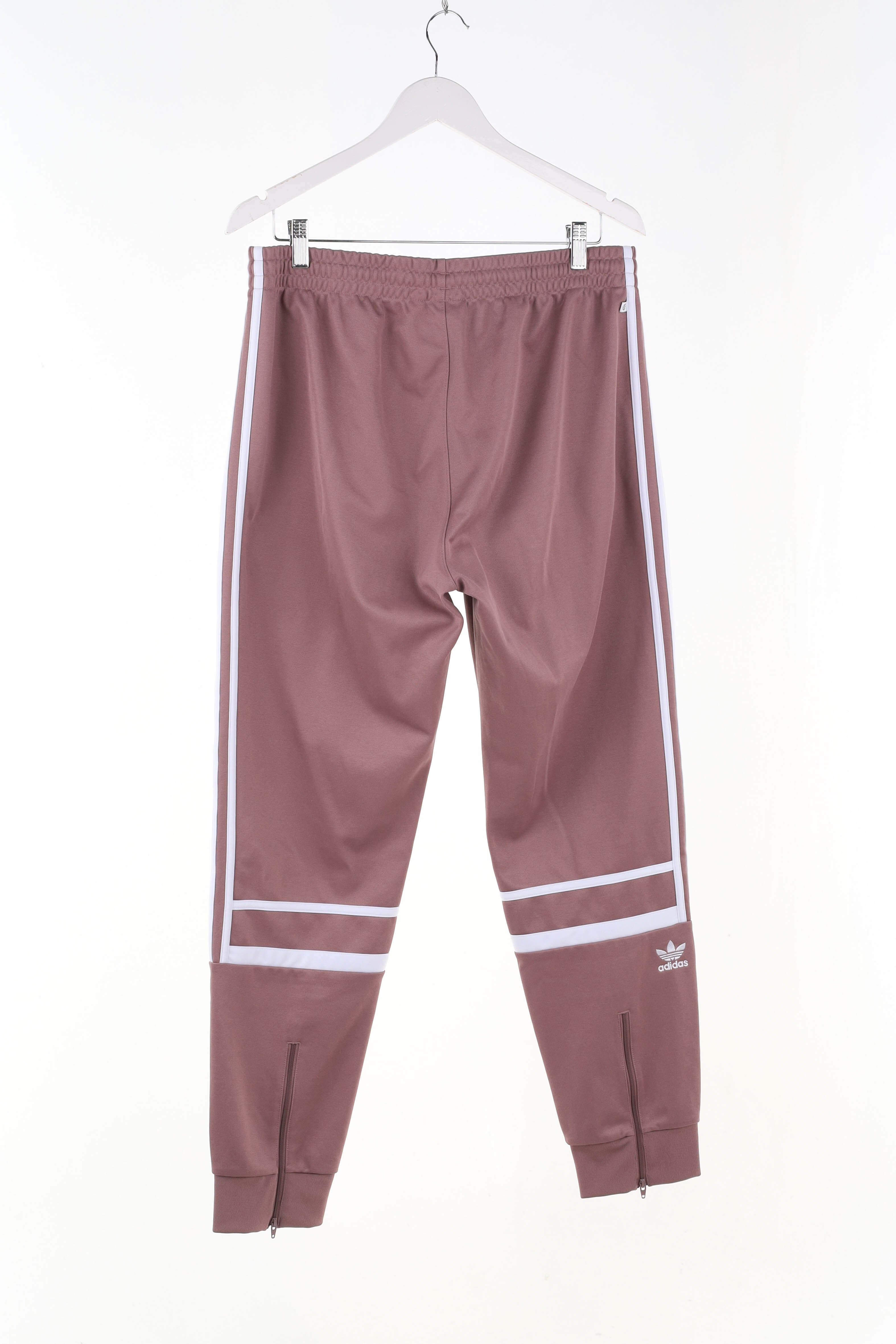 Pantaloni De Trening Adidas Femei - L