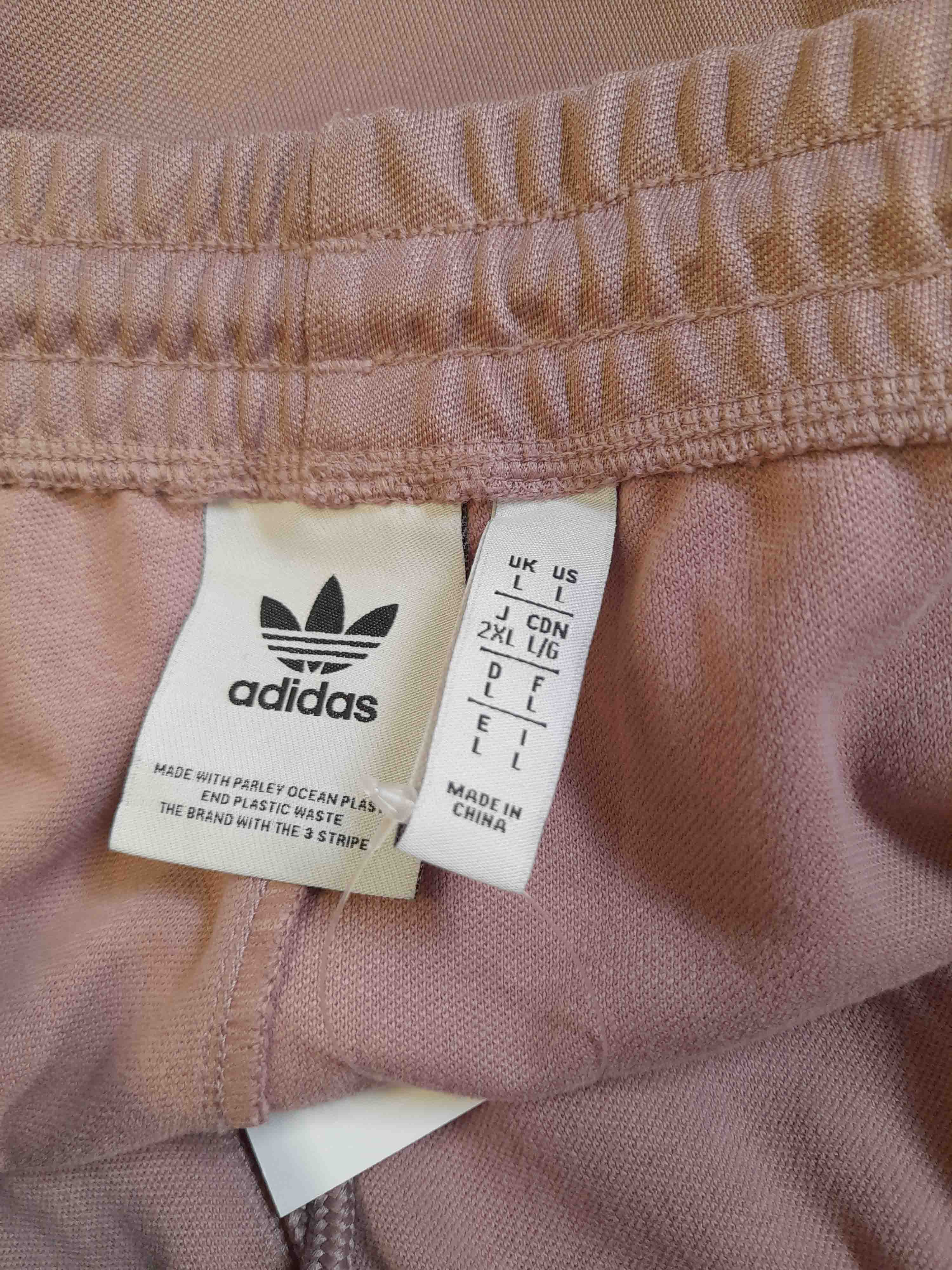 Pantaloni De Trening Adidas Femei - L