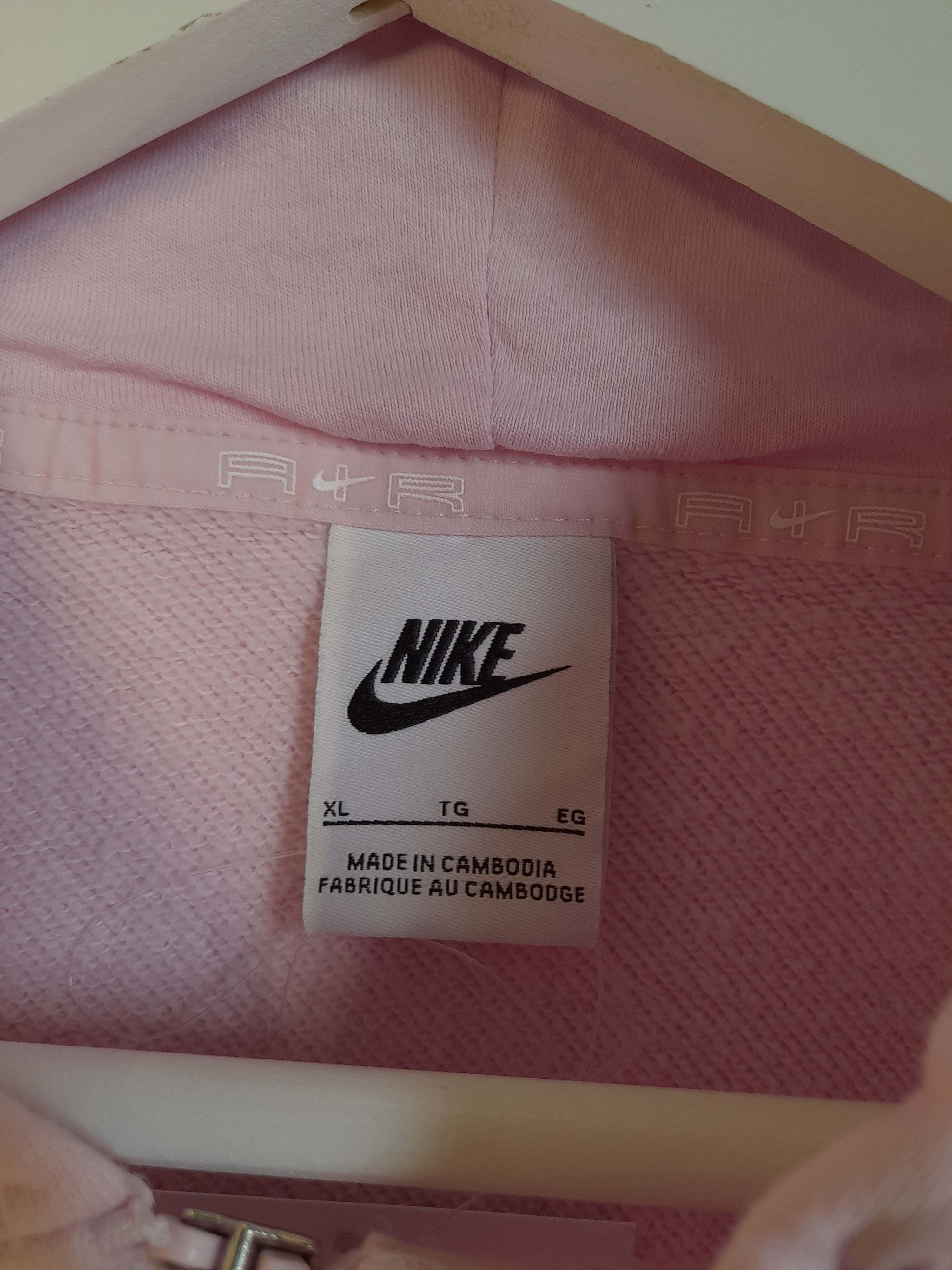 Hanorac Nike Femei - XL