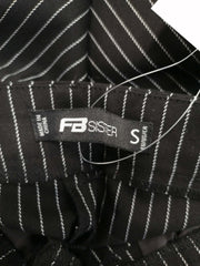 Pantaloni FB Sister Femei - S