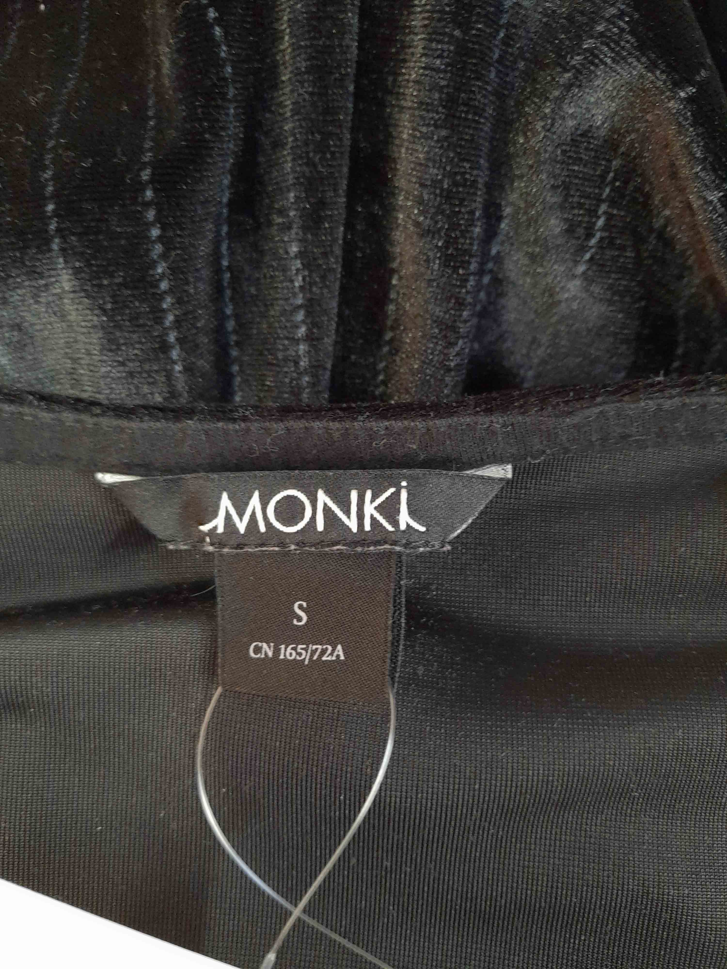 Salopeta Monki Femei - S