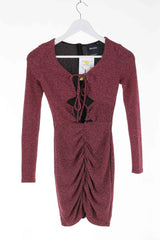 Rochie Bershka Femei - XS