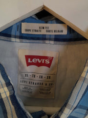 Camasa Levi's Barbati - XL