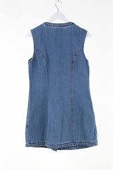 Rochie Monki Femei - L