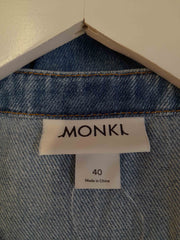 Rochie Monki Femei - L