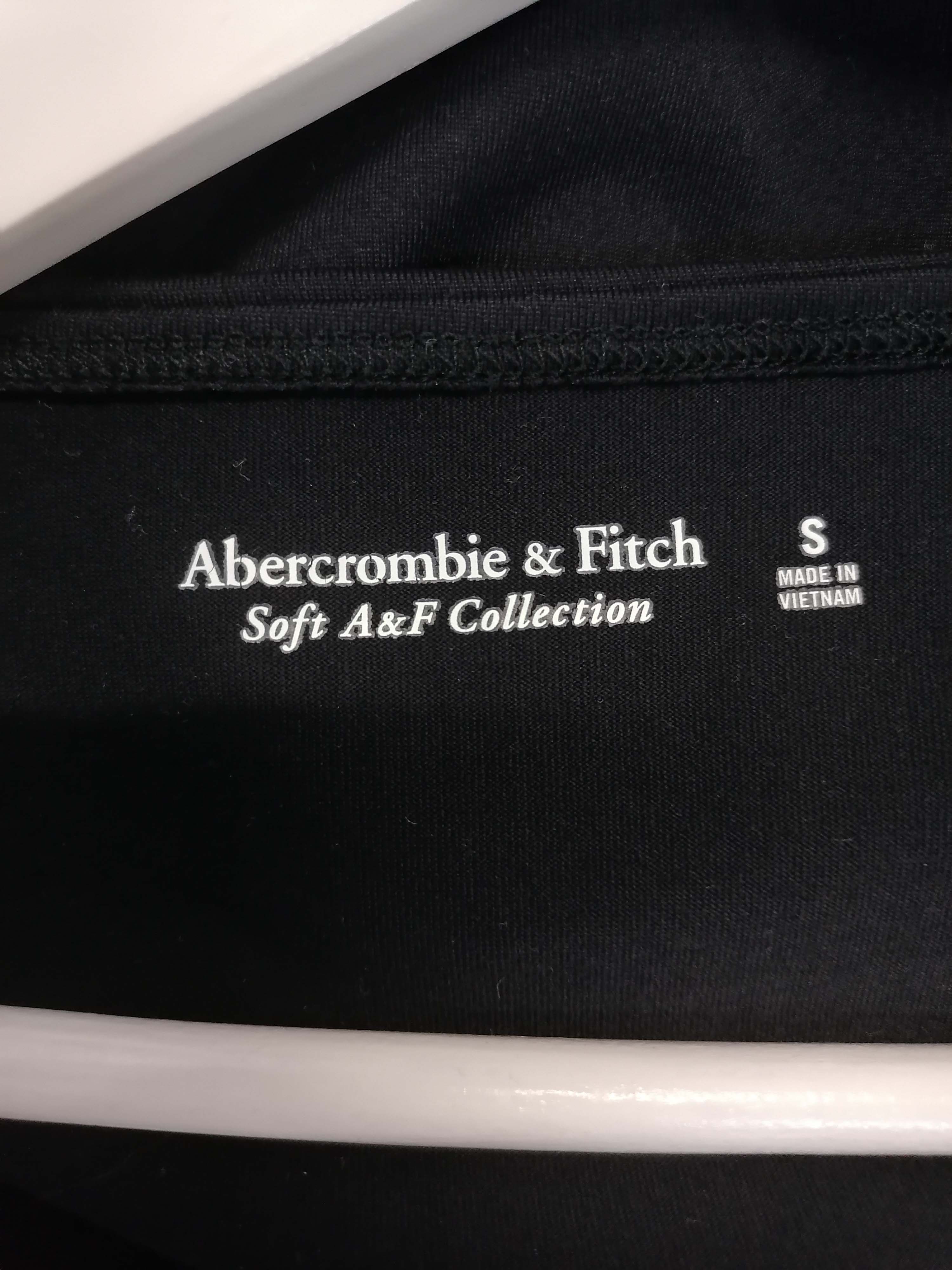 Bluza Abercrombie & Fitch Femei - S