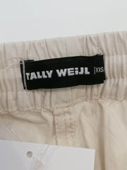 Pantaloni Tally Weijl Femei - XS