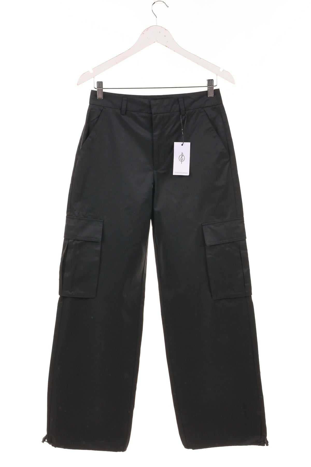 Pantaloni Stradivarius Femei - S