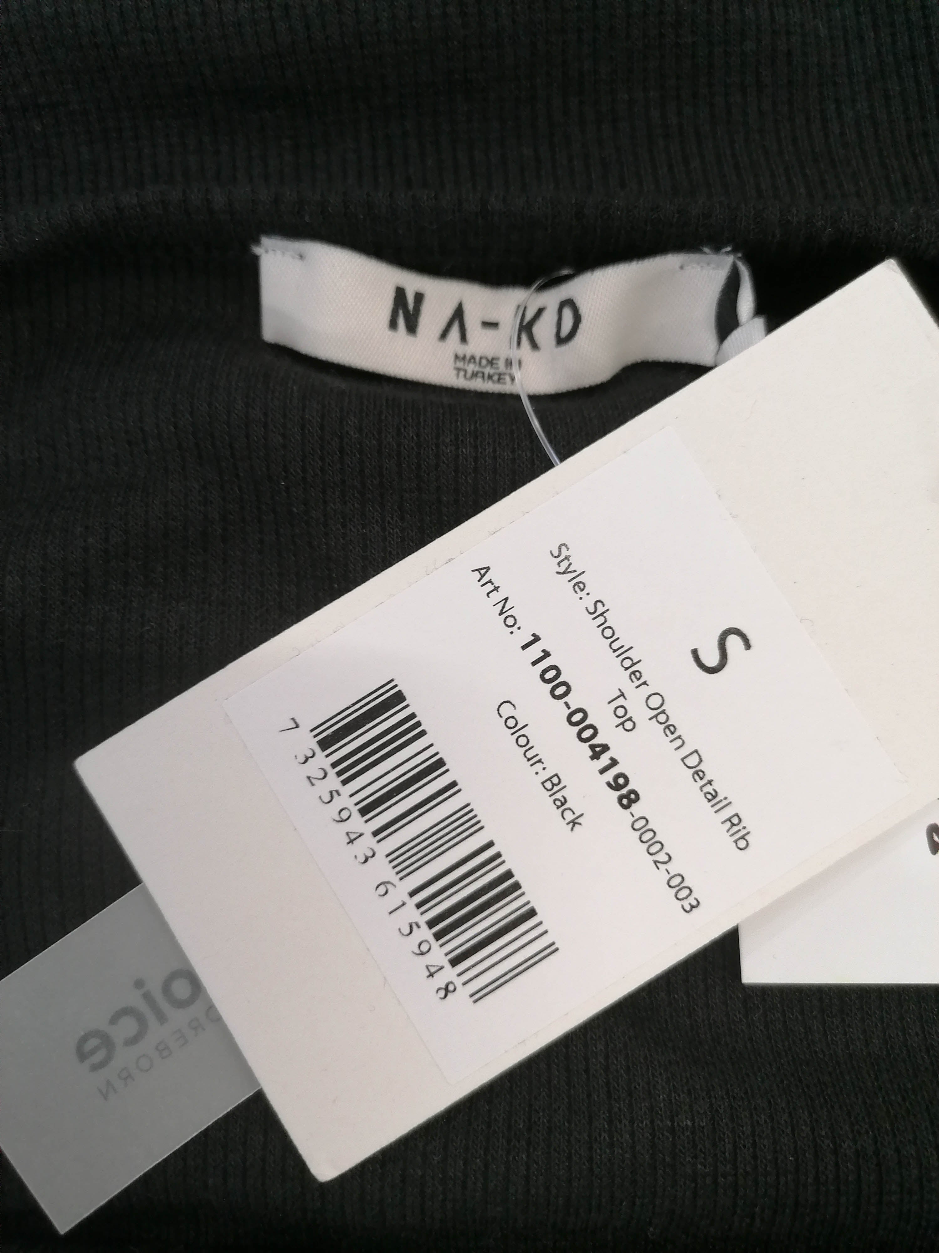 Bluza Na-KD Femei - S