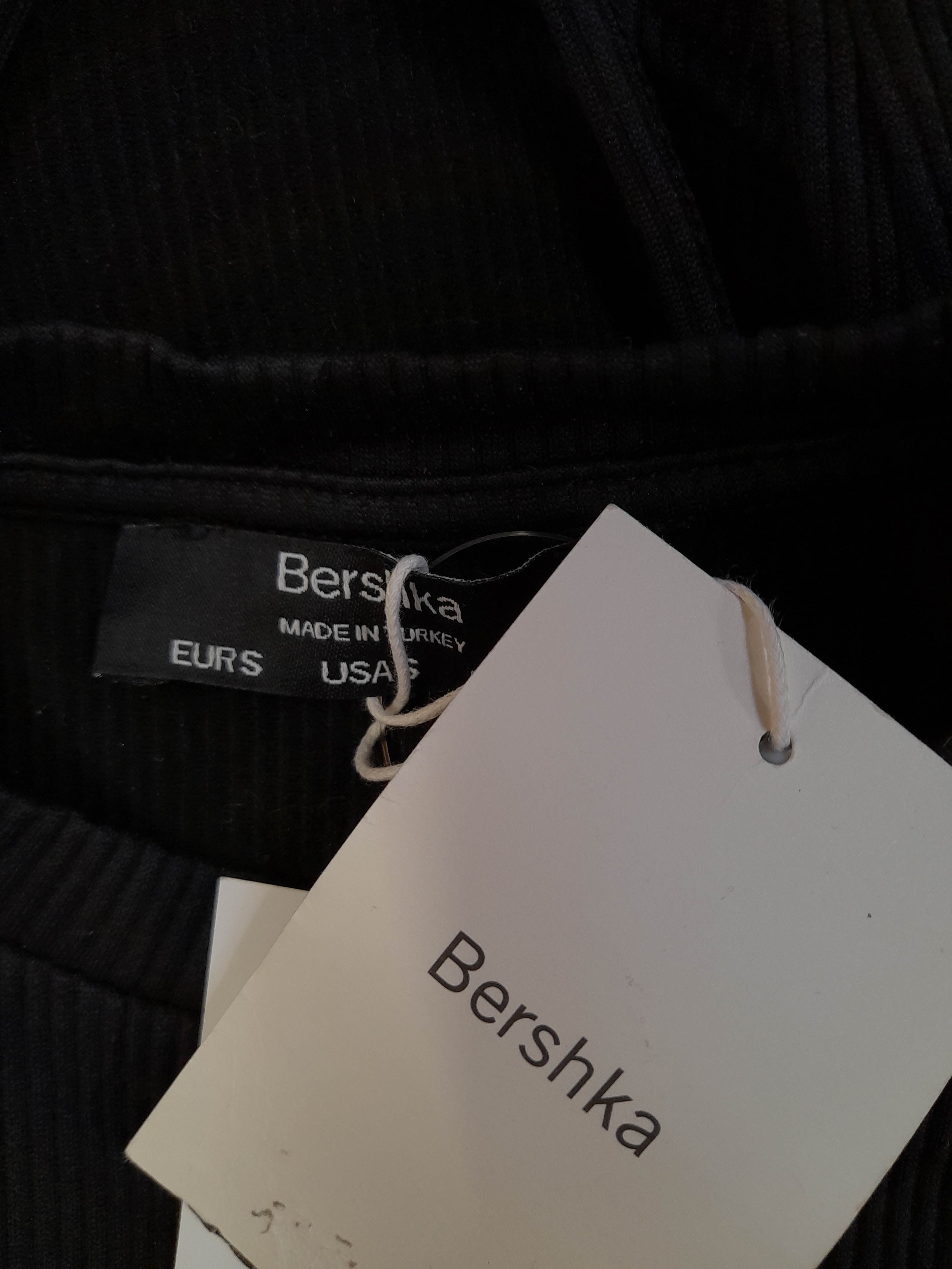 Bluza Bershka Femei - S