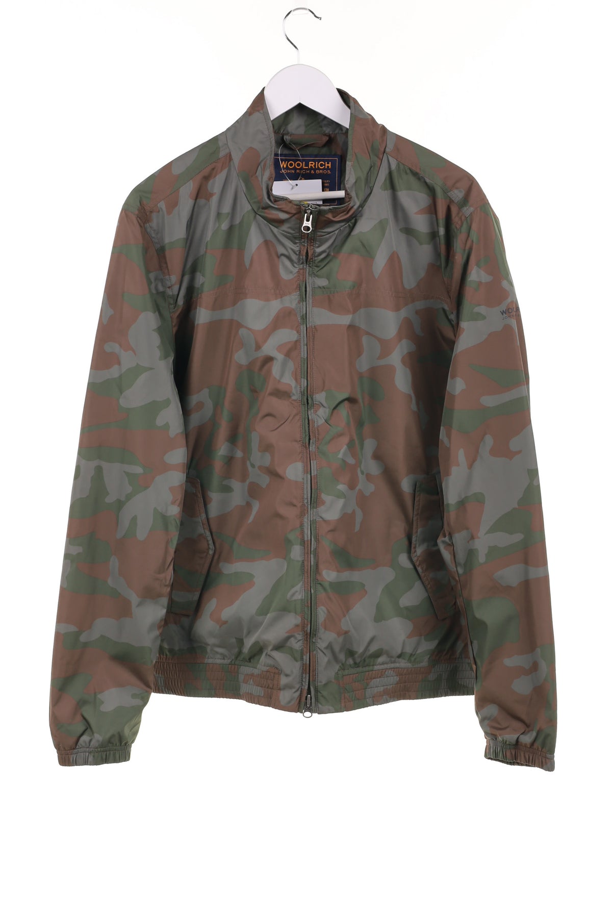 Jacheta Woolrich Barbati - XXL