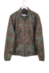 Jacheta Woolrich Barbati - XXL