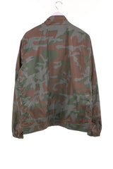 Jacheta Woolrich Barbati - XXL