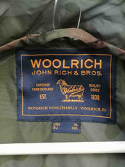 Jacheta Woolrich Barbati - XXL
