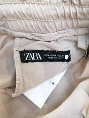 Pantaloni Zara Barbati - M