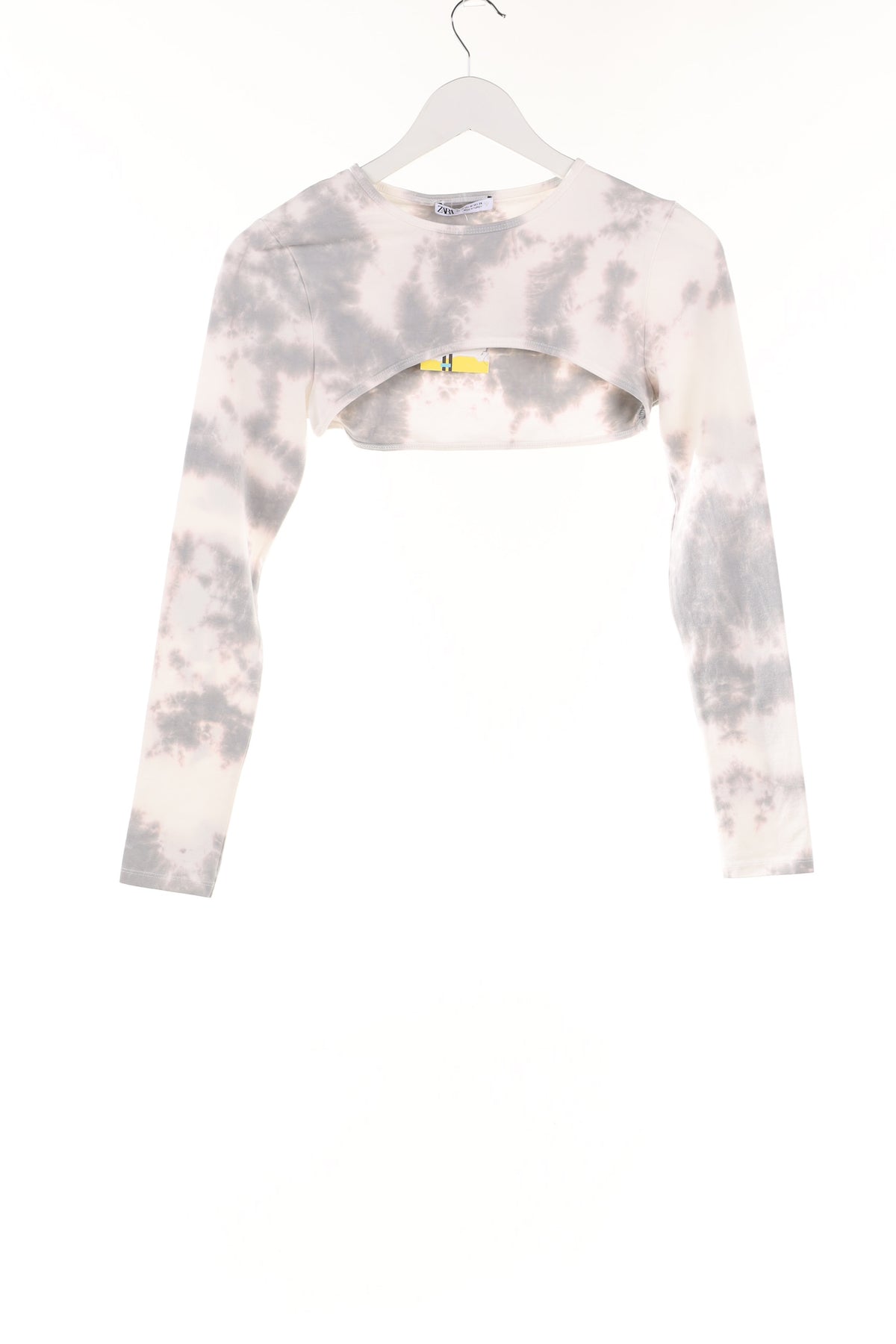 Bluza Crop Top Zara Femei - M