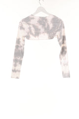 Bluza Crop Top Zara Femei - M