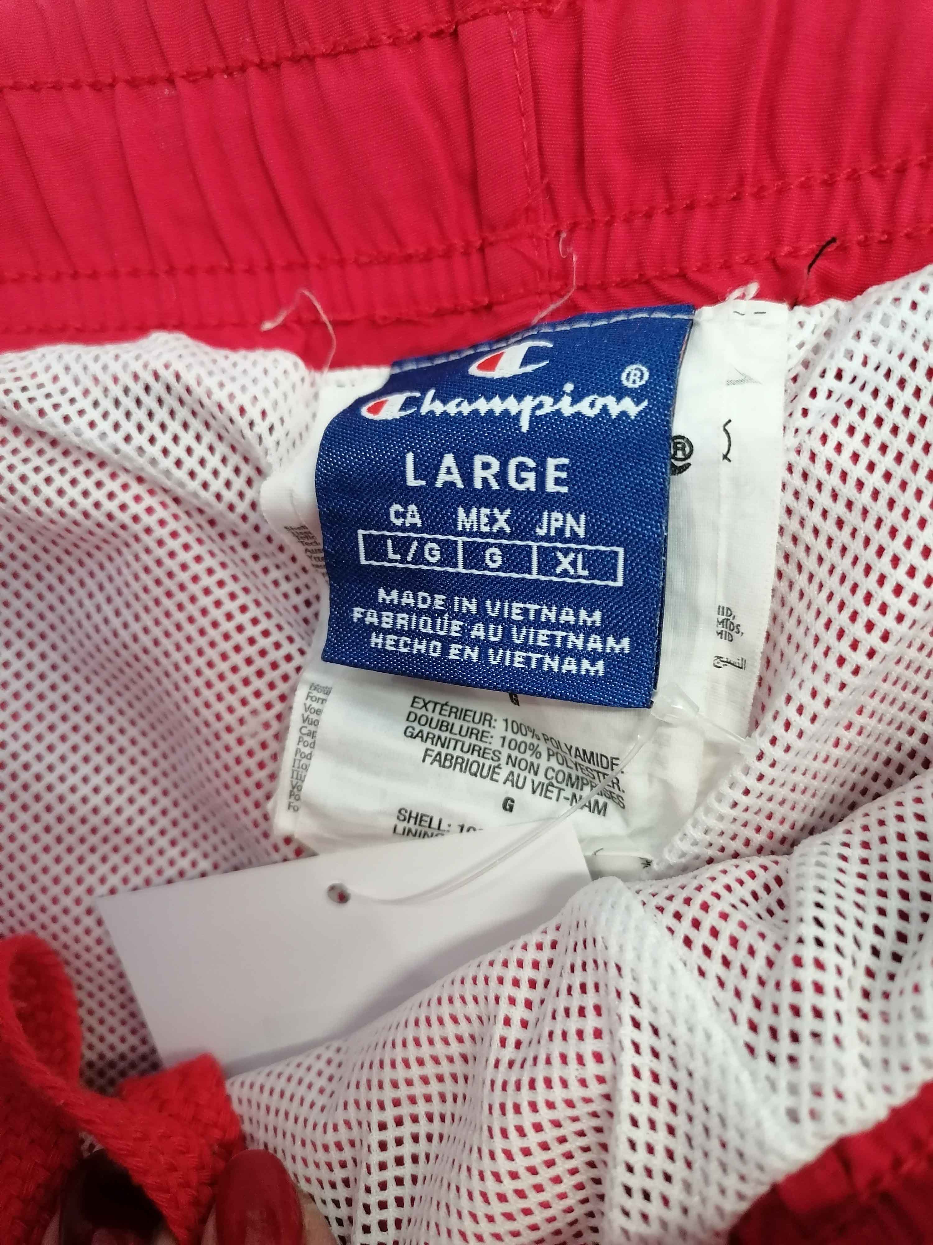 Pantaloni De Trening Champion Femei - L