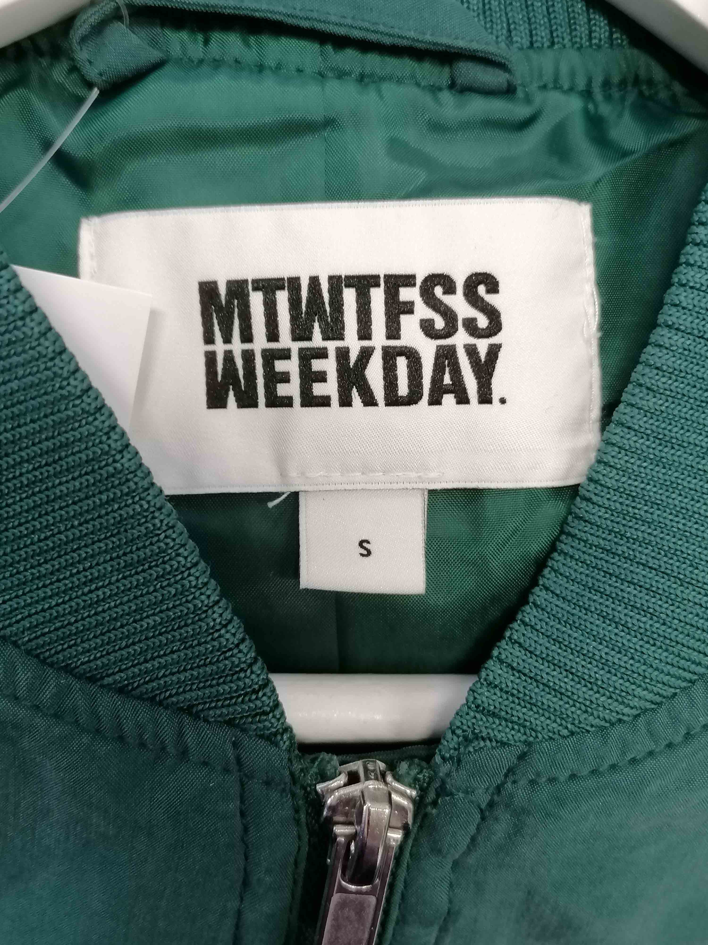 Jacheta Weekday Femei - S