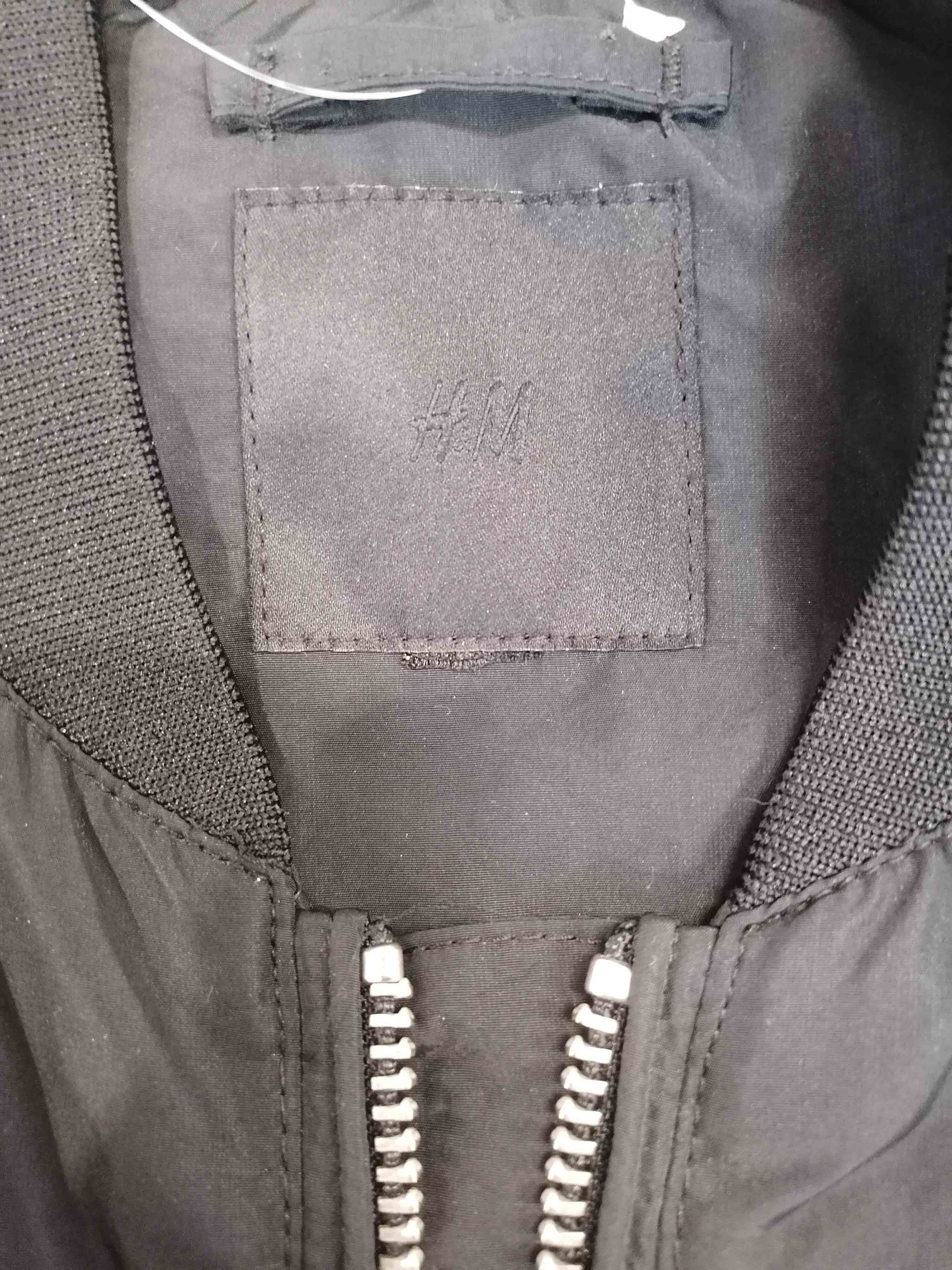 Jacheta H&M Barbati - M