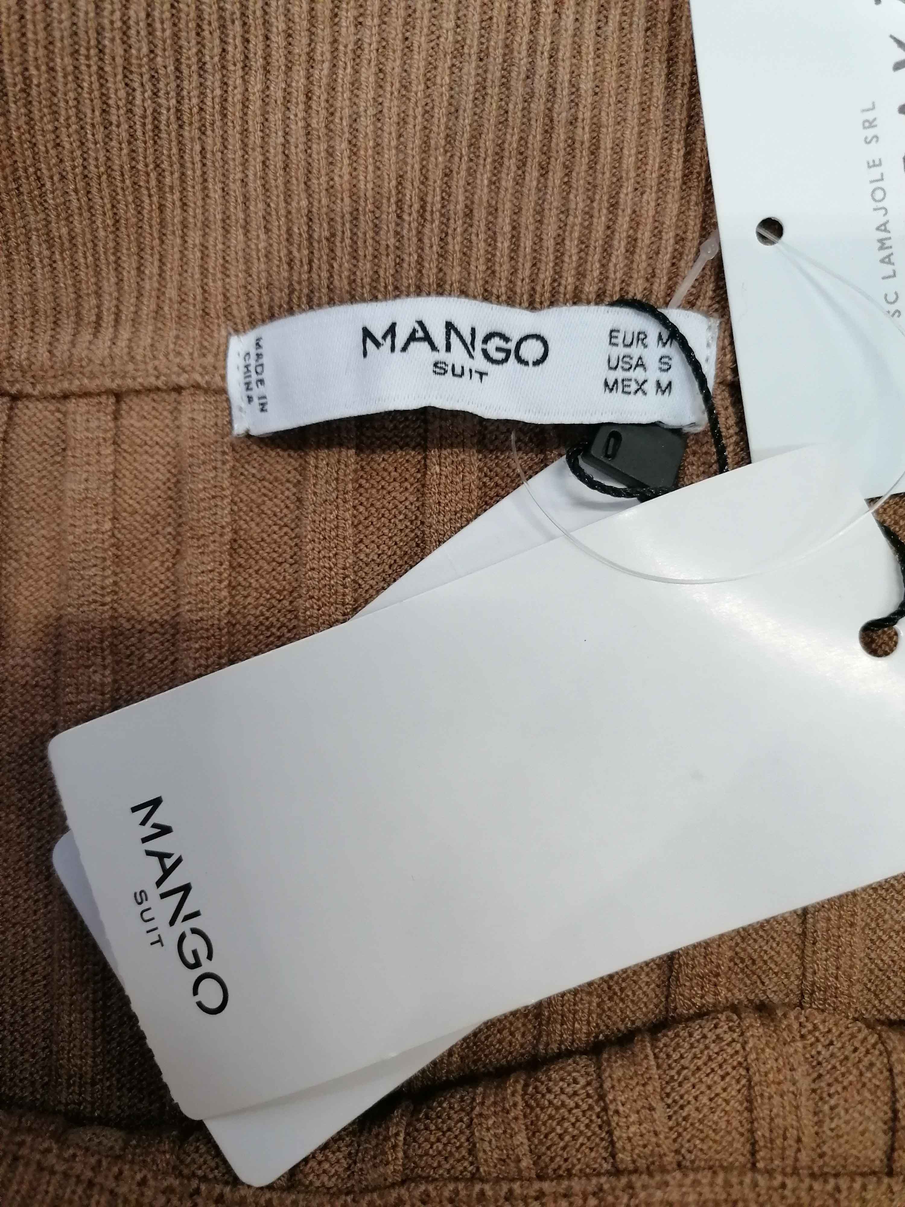 Fusta Mango Femei - M