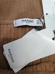 Fusta Mango Femei - M