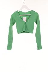 Bluza Crop Top Zara Femei - XS