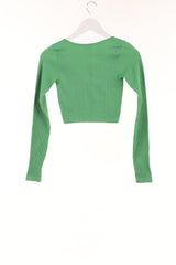 Bluza Crop Top Zara Femei - XS