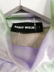 Bluza Tally Weijl Femei - S