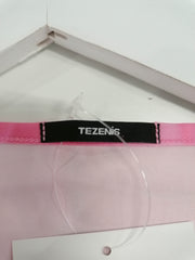 Bluza Crop Top Tezenis Femei - XS