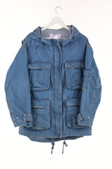 Jacheta Bershka Femei - M
