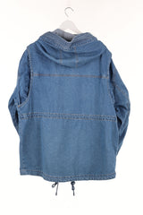 Jacheta Bershka Femei - M