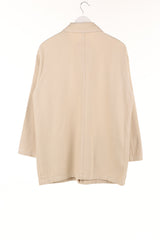 Jacheta Denim Pull&Bear Femei - M