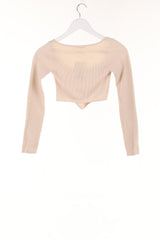 Bluza Crop Top Zara Femei - XS