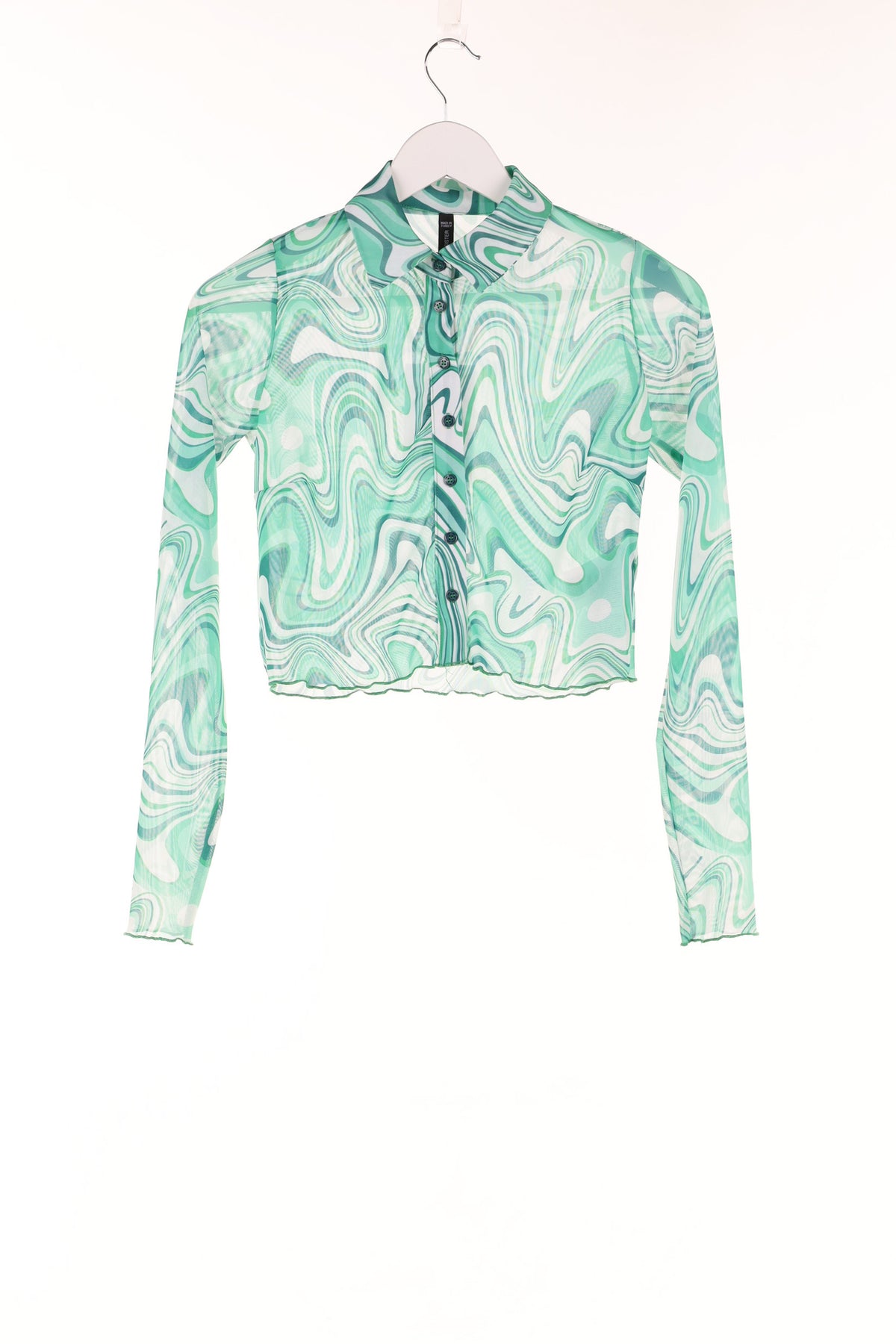 Camasa FB Sister Femei - XS