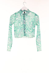 Camasa FB Sister Femei - XS