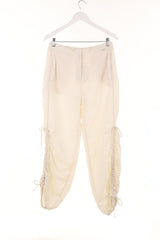 Pantaloni OCENAS APART Femei - S