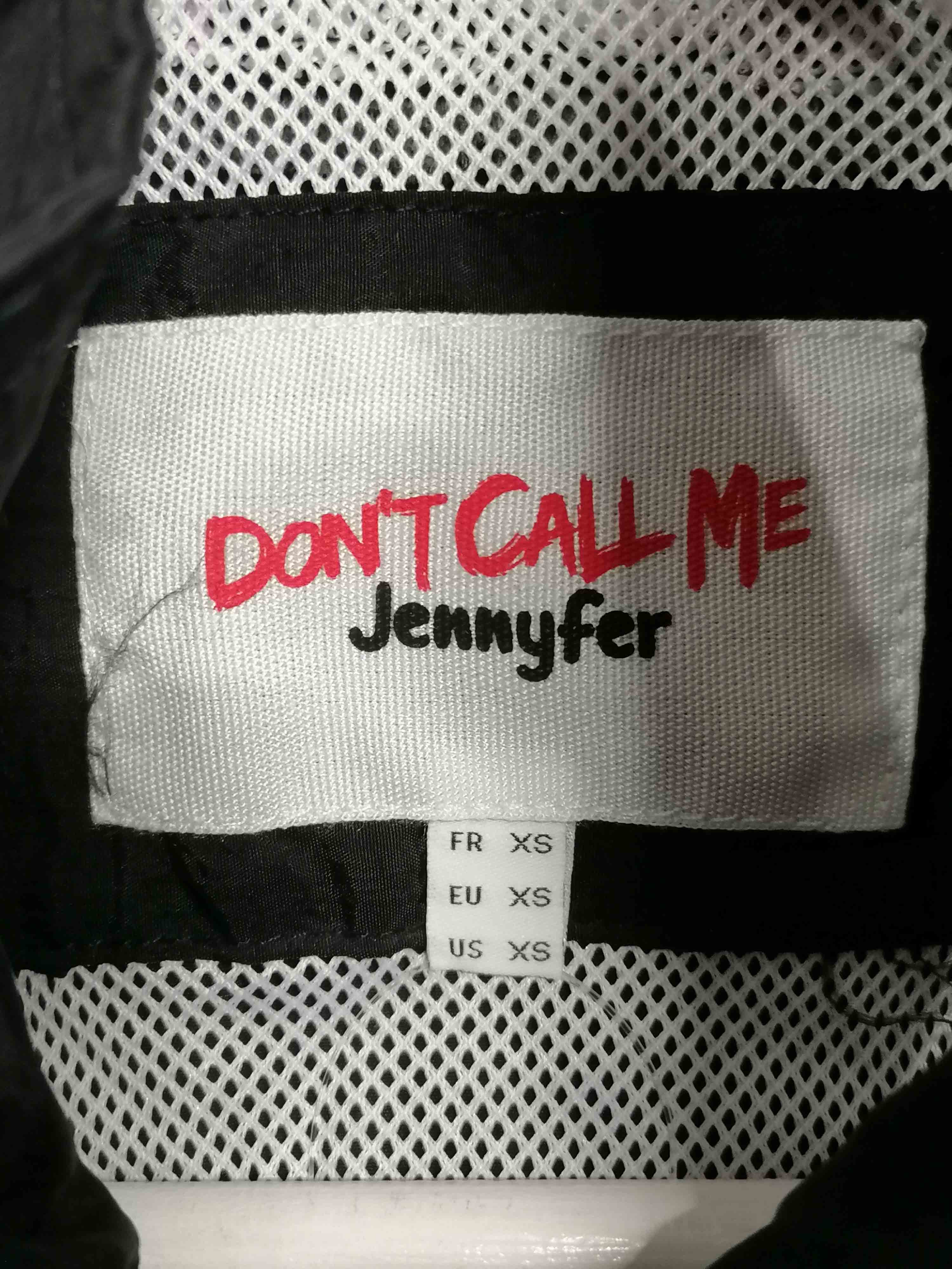 Jacheta Don't Call Me Jennyfer Femei - XS