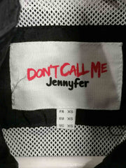 Jacheta Don't Call Me Jennyfer Femei - XS