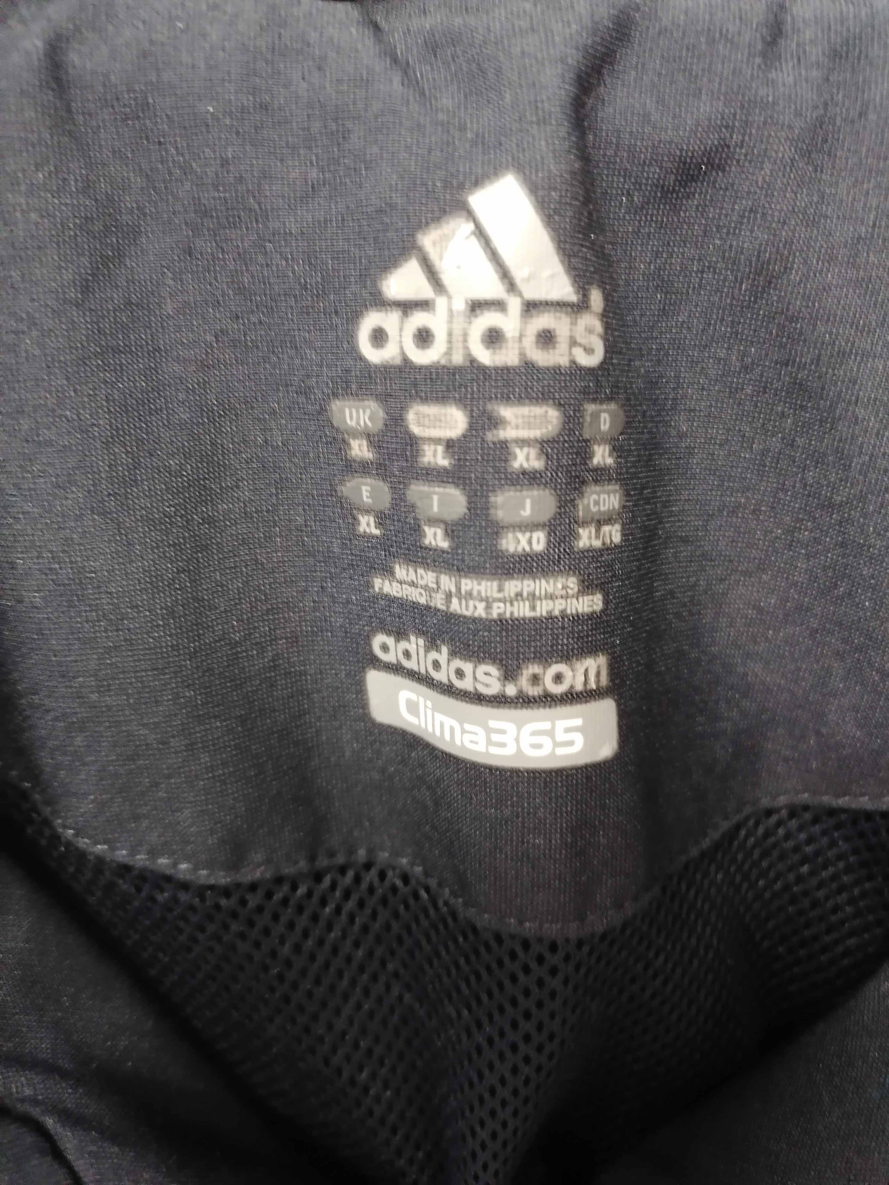 Set Adidas Barbati - XL