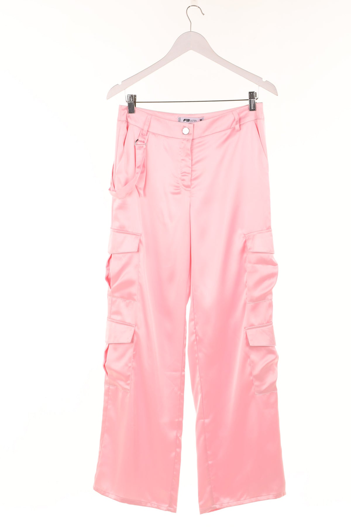 Pantaloni FB Sister Femei - M
