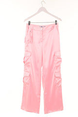 Pantaloni FB Sister Femei - M