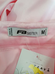 Pantaloni FB Sister Femei - M