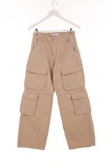 Pantaloni Bershka Femei - S